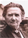 Bertha Kipfmüller