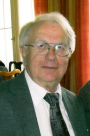 Horst Spitschka