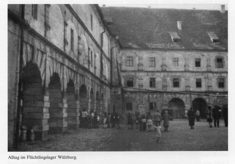 Datei:Wülzburg Lager 1946 (2).jpg