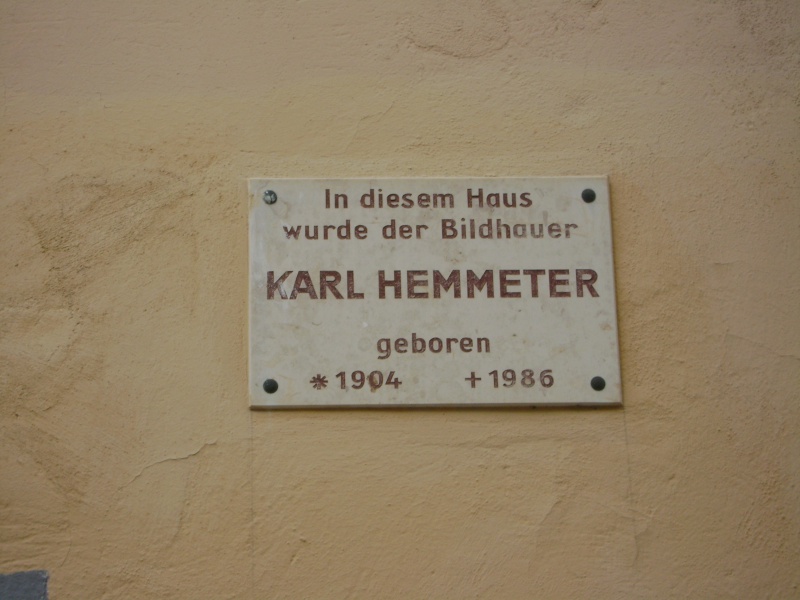 Datei:Karl Hemmeter Geburtshaus.JPG